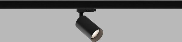 LED2 6095703 LED2 Lištové svítidlo RONY, B černá - LED2 Lighting