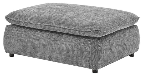 TABURET, textil, 120/47/88 cm Livetastic - Taburety, Online Only