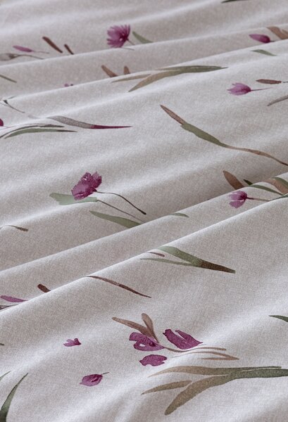 Povlečení Danae Bavlna deluxe 1x 140/200, 1x 70/90