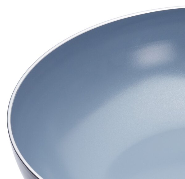 Pánev WOK 30 cm MasterClass Keramická, nepřilnavá MCWOKCER30