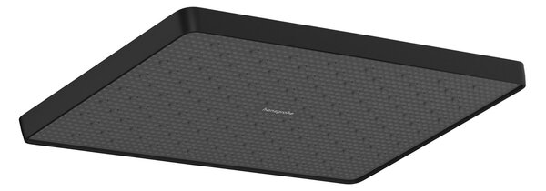 Hansgrohe Activera Q sprchová hlavice 29x18 cm obdélníkový černá 28739670