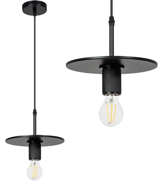 Toolight Závěsné svítidlo s APP1180-1CP