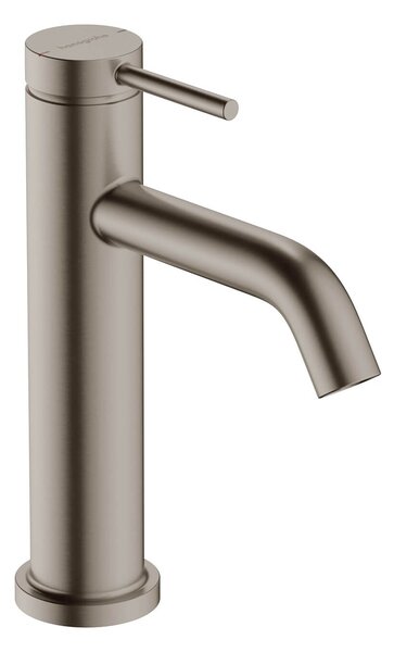 Hansgrohe Crometta sada koupelnových doplňků na stěnu s termostatem s dešťovou sprchou || 88002390