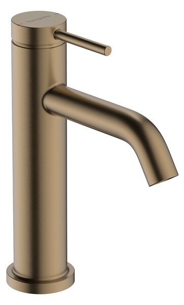 Hansgrohe Crometta sada koupelnových doplňků na stěnu s termostatem s dešťovou sprchou || 88002386