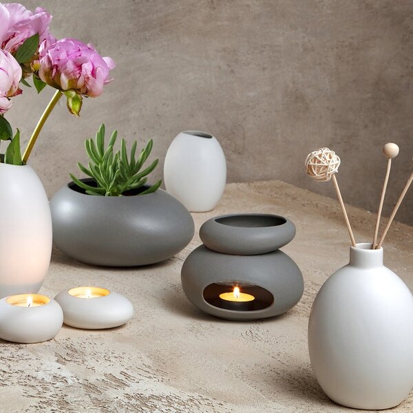 Keramická aromalampa Fancy Home – Tescoma