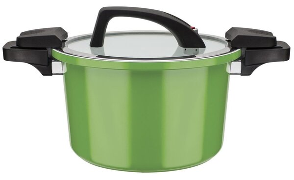GSW Hrnec šetřící energii, Ø 24 cm (zelená) (100230661002)