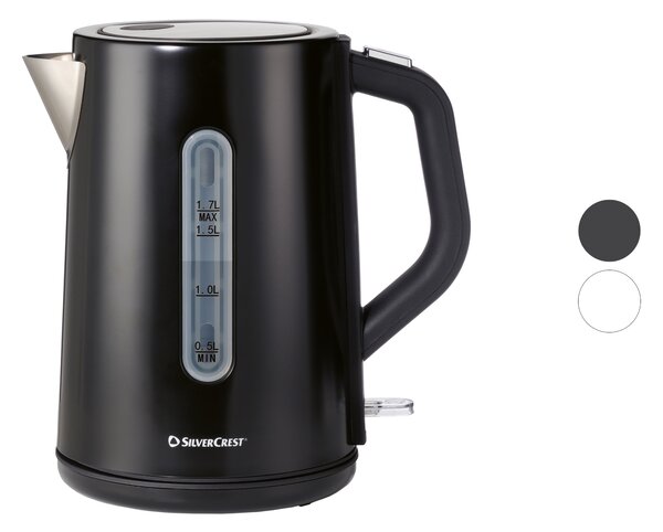 Silvercrest® Rychlovarná konvice SWC 3100 B1 (100399219)