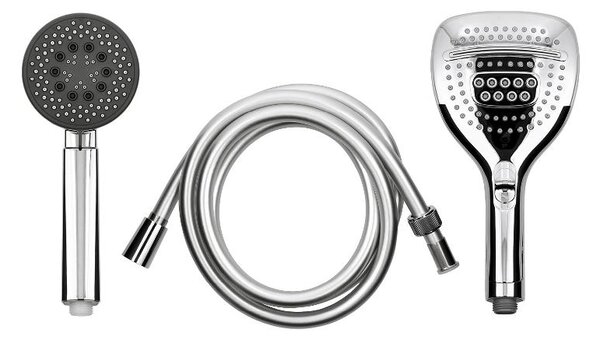 Livarno® Sprchová sada (100399943)