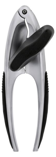 Silvercrest® Vykrajovač a kráječ na jablka / vývrtka / kráječ na vajíčka / otvírák na konzervy / lis na česnek (otvírák na konzervy) (100400937004)