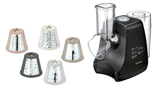 Silvercrest® Elektrické struhadlo SGR 150 E3 (100406627)