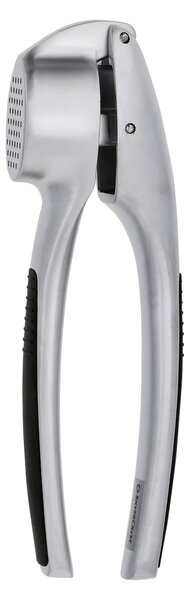 Silvercrest® Vykrajovač a kráječ na jablka / vývrtka / kráječ na vajíčka / otvírák na konzervy / lis na česnek (lis na česnek) (100400937005)