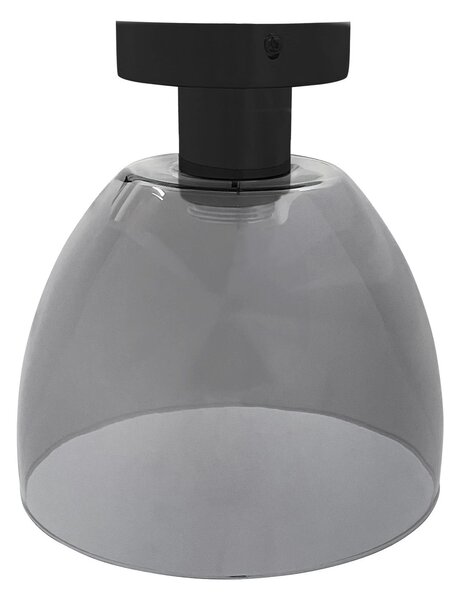 Toolight Stropní svítidlo APP1303-1C Black