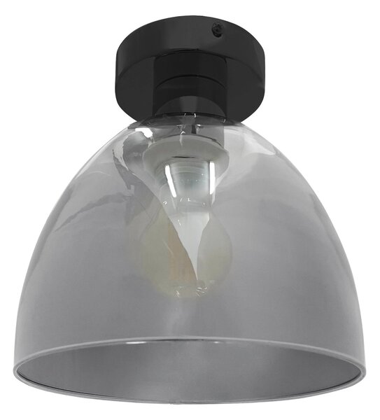 Toolight Stropní svítidlo APP1303-1C Black