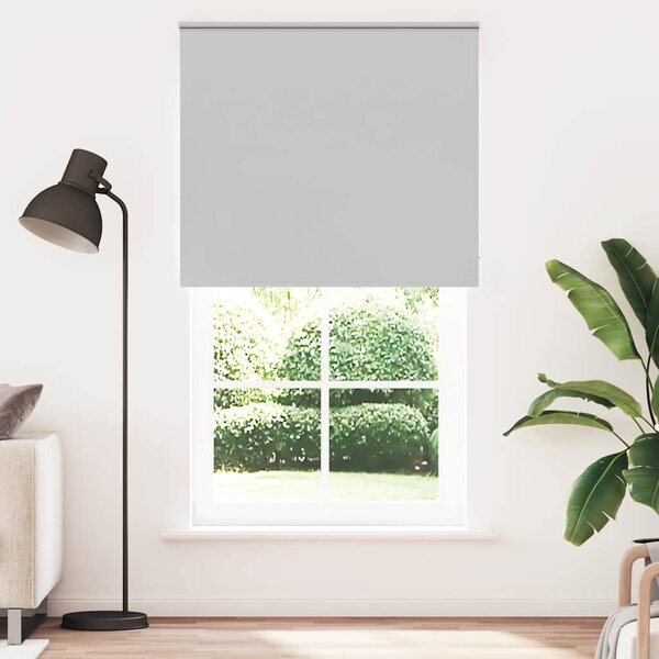 Roleta zatemňovací 135x210 cm šířka látky 131,6 cm polyester