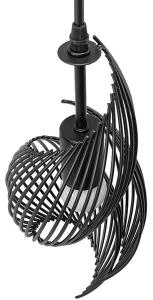 Toolight Lamp APP977-1CP