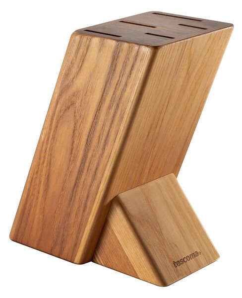 Sada nožů se stojanem 5 ks Feelwood – Tescoma