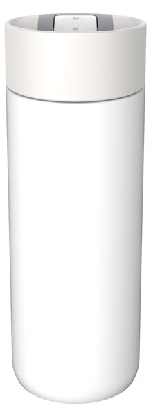 Termohrnek Kambukka Olympus 500 ml Marshmallow White