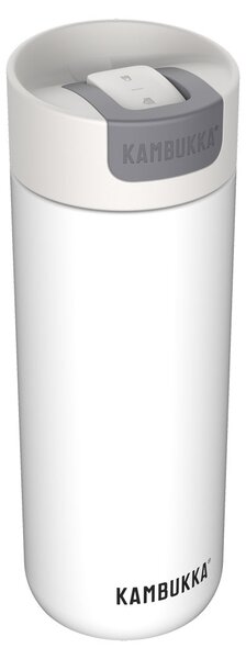 Termohrnek Kambukka Olympus 500 ml Marshmallow White