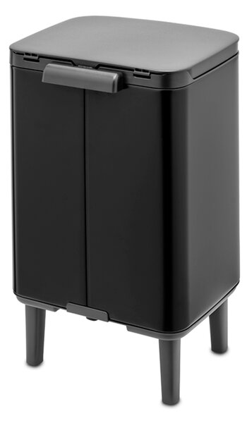 Brabantia dotykový odpadkový koš Bo Hi - 7 L, černá