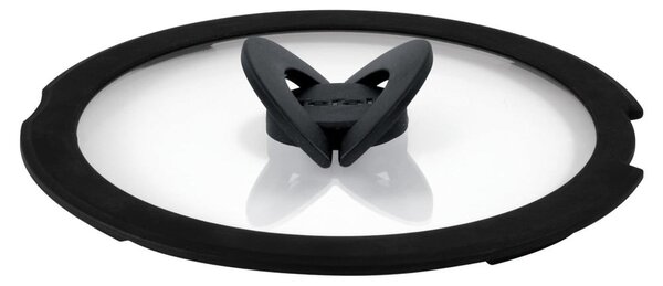 Skleněná poklička ø 24 cm Ingenio – Tefal