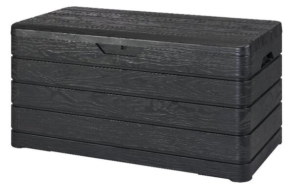 Livarno home Zahradní box s plynovými pružinami, 500 l (100386133)