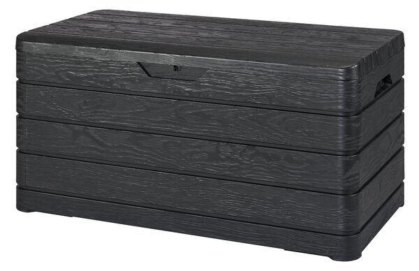 Livarno home Zahradní box s plynovými pružinami, 500 l (100386133)