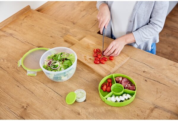 Dóza na salát Master Seal To Go – Tefal
