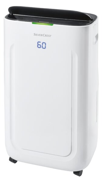 Silvercrest® Odvlhčovač vzduchu SLE 320 D5 (100384776)