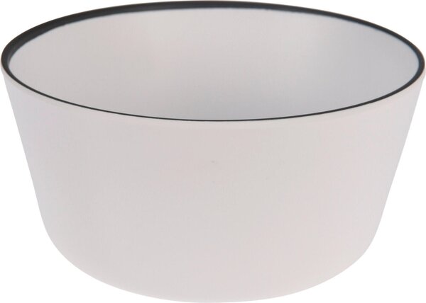 MÍSA, plast, 7/14/14 cm - Plastové misky