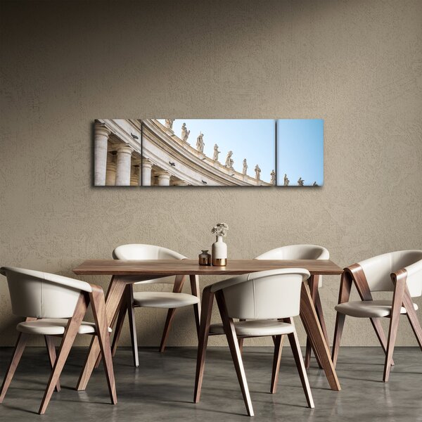 Obraz - Vatikán (170x50 cm)