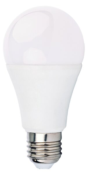 LED žárovka E27 18W = 130W SMD 180W 4000K Neutrální Premium Neblikající Silná ECOLIGHT