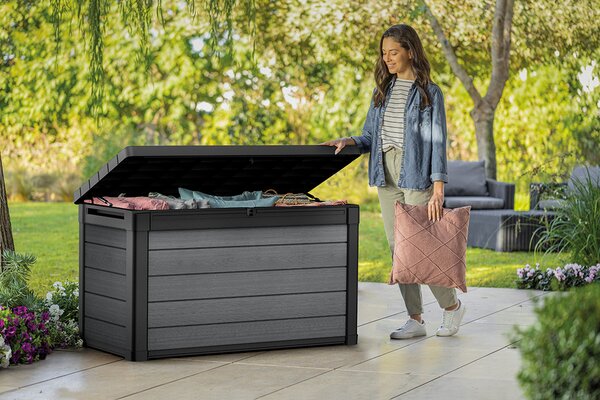 CORTINA úložný box 380 L