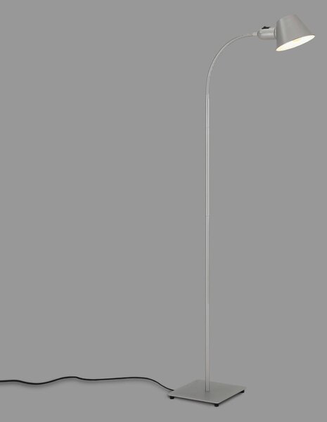 STOJACÍ LAMPA, 22/22/152 cm - Stojací lampy