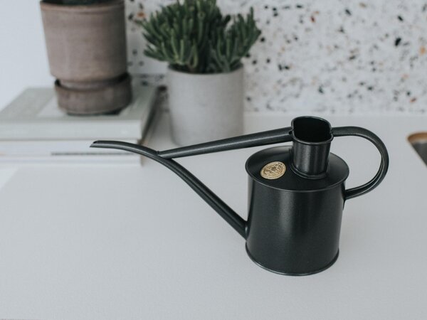 Konvička The Fazeley Flow 1 l, antracit