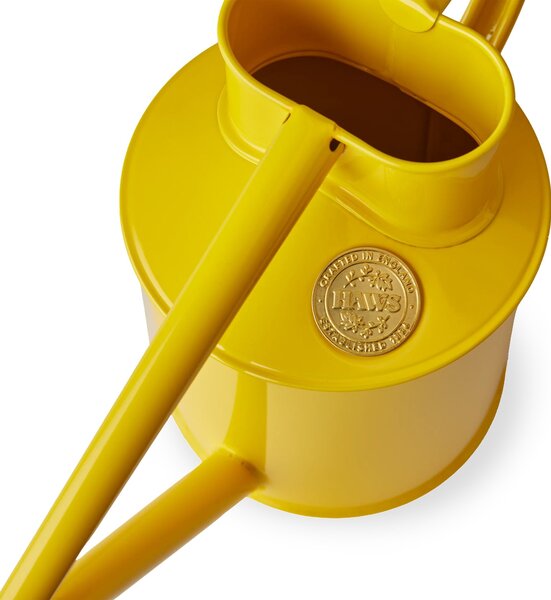 Konvička The Fazeley Flow 1 l, žlutá