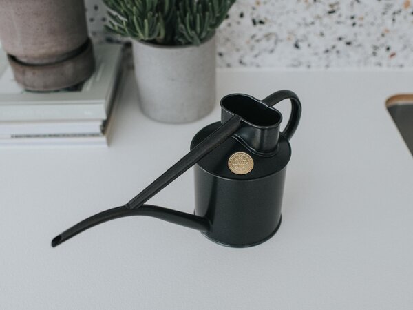 Konvička The Fazeley Flow 1 l, antracit