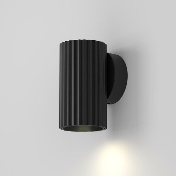 MAYTONI Nástěnné svítidlo Calipso GU10x1 10W IP 20 C106WL-01-GU10-B