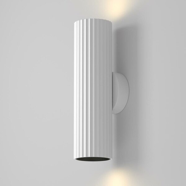MAYTONI Nástěnné svítidlo Calipso GU10x2 10W IP 20 C106WL-02-GU10-W