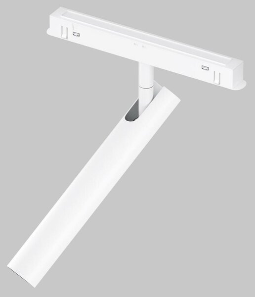 MAYTONI Svítidlo do kolejnice Focus T Exility 3000K 6W 36d TR141-2-6W3K-M-W