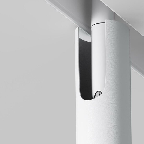 MAYTONI Svítidlo do kolejnice Focus T Exility 3000K 6W 36d TR141-2-6W3K-M-W
