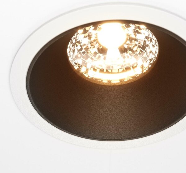MAYTONI Vestavné svítidlo Alfa LED 2700K 1x15W 36d DL043-01-15W2.7K-RD-WB-DE