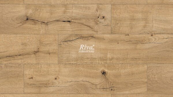 Vinylová podlaha KRONOSPAN ROCKO R123 NUTMEG
