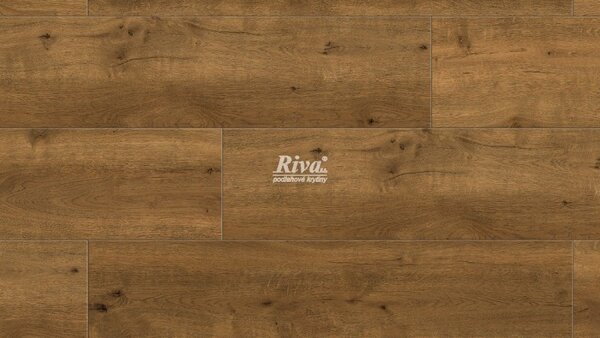 Vinylová podlaha KRONOSPAN ROCKO R149 BROWN MARTEN