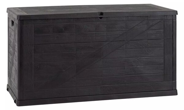 Zahradní úložný prostor Wood 420l