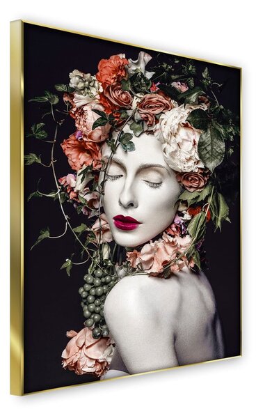 Obraz Styler Baroque, 121 x 81 cm