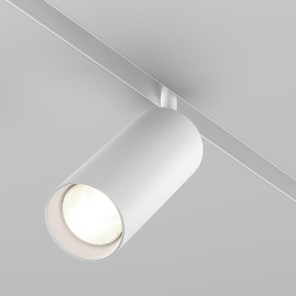 MAYTONI Svítidlo do kolejnice Focus LED Magnetic track system Exility 2700K 20W 36d TR032-4-20WTW-S-DD2-W