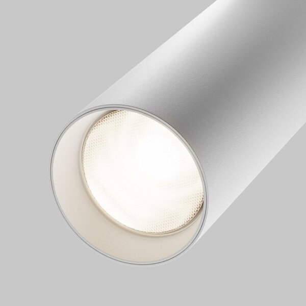 MAYTONI Svítidlo do kolejnice Focus LED Magnetic track system Exility 2700K 20W 36d TR032-4-20WTW-S-DD2-W