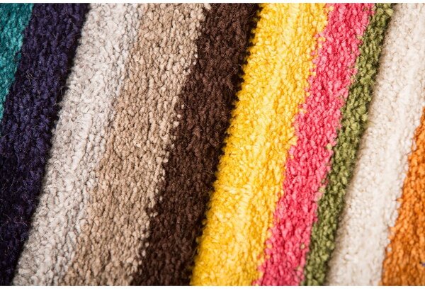 Běhoun Flair Rugs Spectrum Tango, 66 x 230 cm