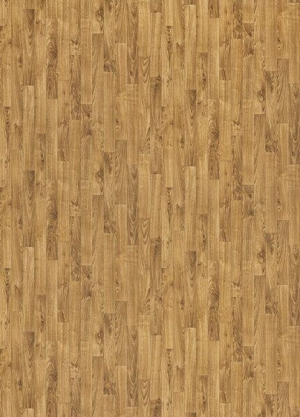Breno PVC AMBIENT Honey Oak 636M – světlé dřevo, šíře 200 cm