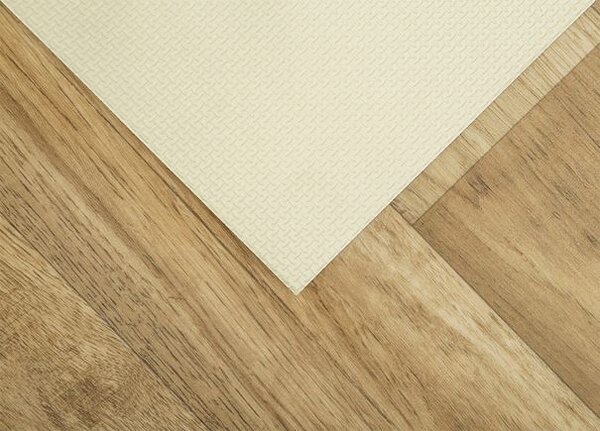 Breno PVC AMBIENT Chalet Oak 066L – světlé dřevo, šíře 300 cm